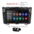 Android 8.1 HD 1024*600 Auto Lettore DVD Radio Per Honda CRV 2007 2008 2009 2010 2011 4G WIFI GPS Unità di Testa di Navigazione 2 din 2 GRAM
