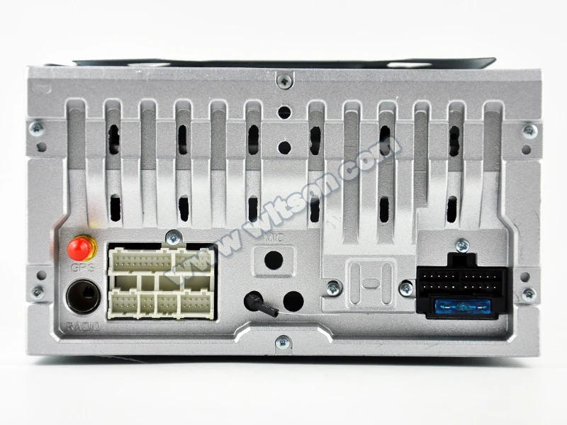 WITSON MTK Android 9,1 автомобильный Dvd gps для PEUGEOT 307/207 Мультимедиа gps автомобильный навигатор