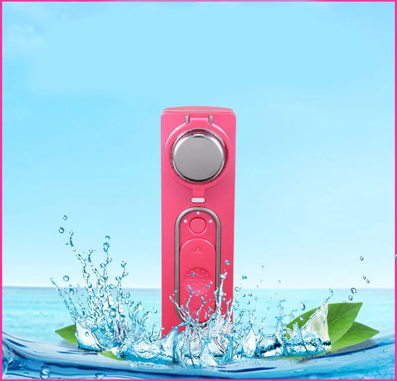 Nanotechnology Facial steam (4)