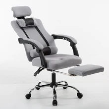 ЕС Poltrona игровой стул офисный эргономичный компьютер якорь домашнее кафе игры конкурентное сиденье Silla геймер