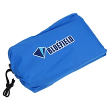 Новая распродажа bluefield 180x220 см одеяло для пикника ткань Оксфорд, пляжное покрывало, одеяло, кемпинг, коврик синий