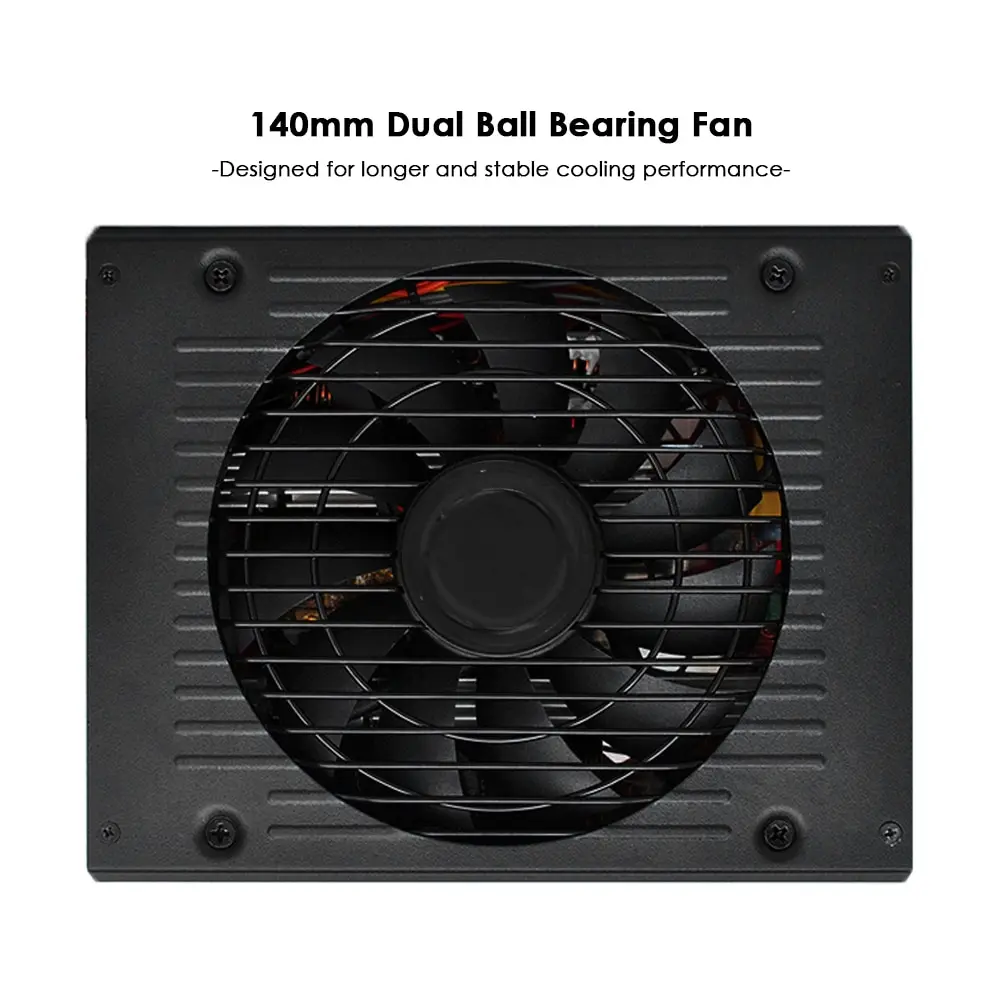 

1800W Switching Power Supply 90 Percent High Efficiency for Ethereum S9 S7 L3 Rig Mining 180-260V