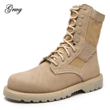 

Genuine Leather Women Boots Spring Autumn Martin Boots Fashion Footwear Lace Up Shoes Women High Quality Vintage Women Shoes