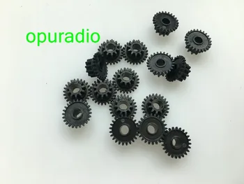 

New TOYOT DVD Navigation B9004 B9010 Gear rae3370 dvd mechanism gear 5pcs