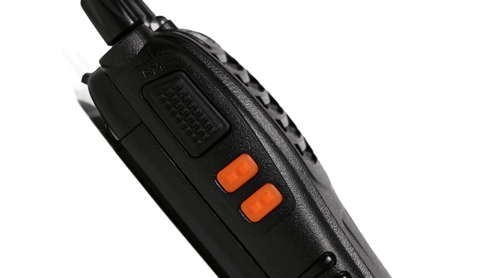 2 шт. Baofeng BF-888S Walkie Talkie радиостанция UHF 400-470 мГц 16CH 888 S CB радио BF 888S портативный трансивер 2 рации baofeng 888 рация для охоты радиостанция