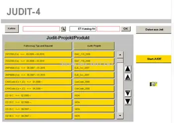 

JETI Jungheinrich Judit-4 Diagnostic software v4.33+license+Never expired