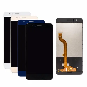 

Lcd Touch Screen for Huawei Honor 8 LCD Display Assembly Digitizer Panel Phone Replacement for Huawei Honor8 1920x1080 100% New
