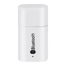 HIPERDEAL USB BT музыкальный аудио стерео приемник подходит для автомобиля AUX дома Mp3 динамик 18Jul18 Bluetooth приемник