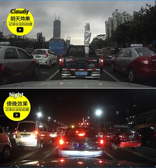 Mini type wifi usb car cam 6