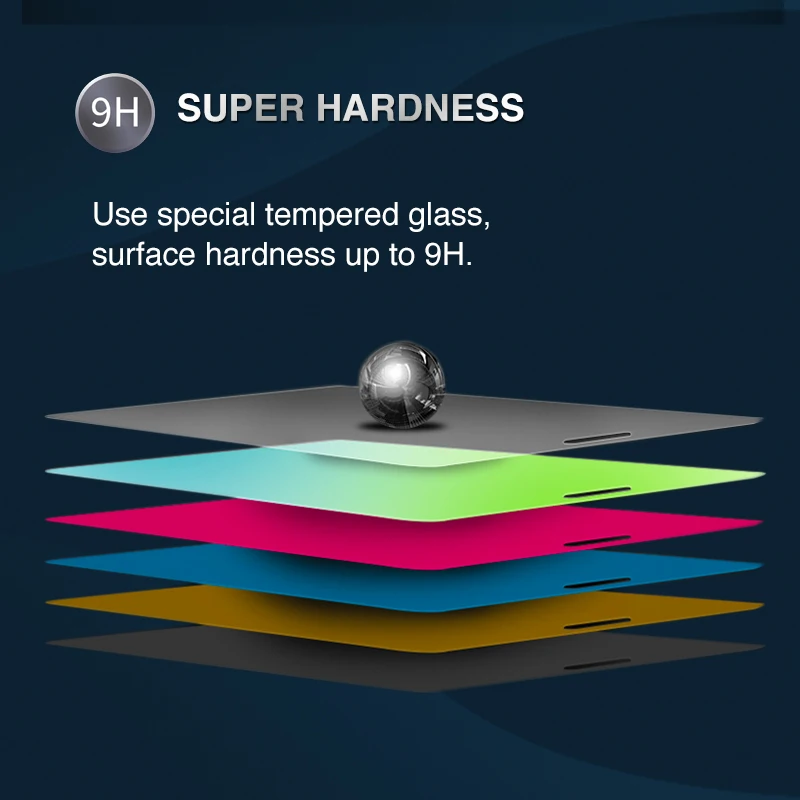 Vineris-Premium-Tempered-Glass-For-Huawei-Honor-6X-0-26mm-2-5D-9H-Hard-Anti-Explosion (3)