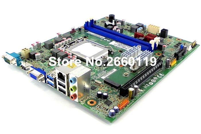 

Desktop motherboard for IH110CX LGA1151 system mainboard, fully tested