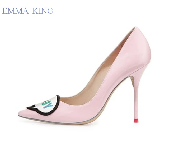 boss ladies shoes