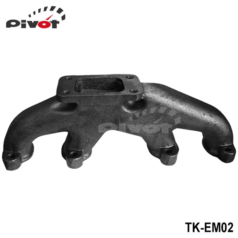 Pivot -For VW 8v CAST TURBO MANIFOLD (T3/T25) TK-EM02