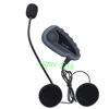 Vnetphone V8 1200M, 100% оригинал, Bluetooth, внутренняя связь, мотоциклетный шлем, гарнитура, NFC, дистанционное управление, полный дуплексный FM ► Фото 3/6