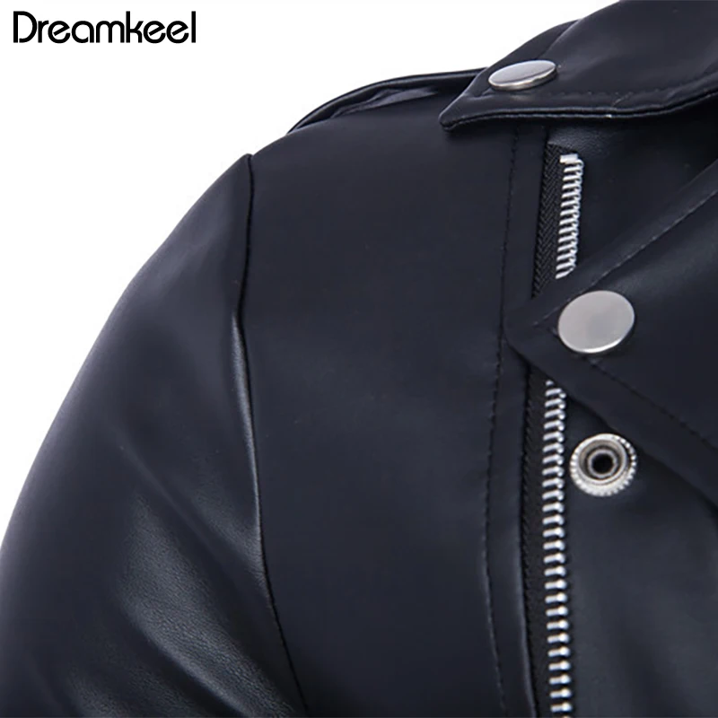 Новая весенняя мужская куртка для мотоциклиста, куртка пилота, черная куртка из искусственной кожи, мужская повседневная короткая мужская одежда Y1