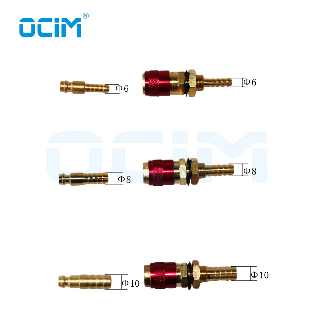 red QC 1