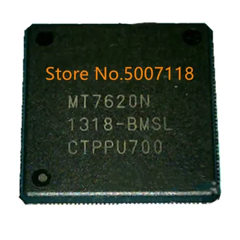 

10pcs/lot 100% New origina MT7620N