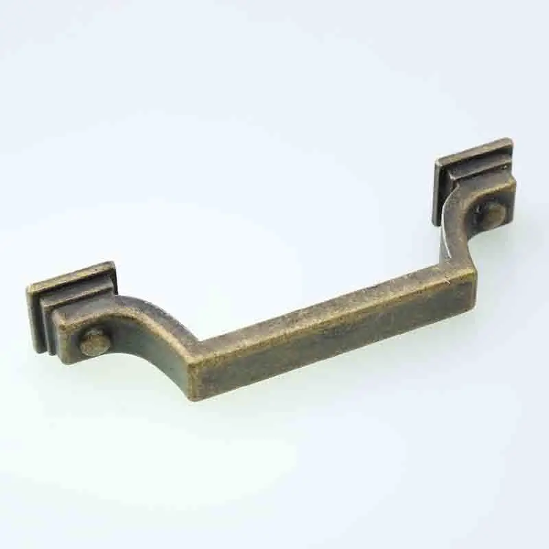 Ручки для кухонных шкафов бронзовые 76 мм 3 дюйма|dresser door handles|furniture handledrawer pulls knobs |
