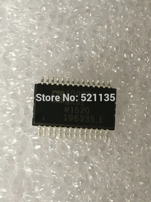 

Free shipping 10pcs AD976ABRS AD976 SSOP28 AD976ABRSZ