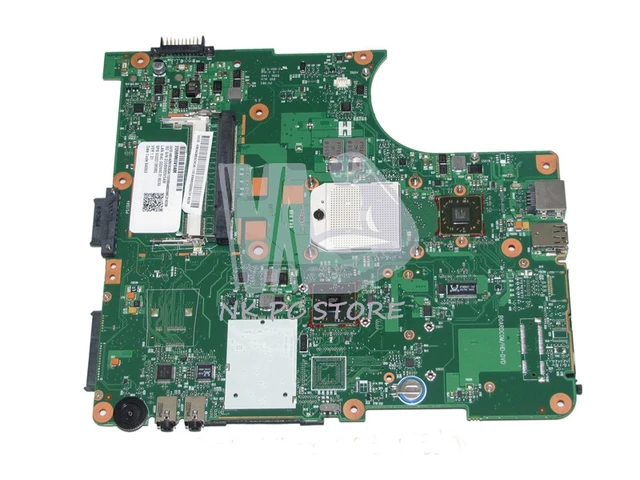 Aliexpress.com : Buy V000138980 Main Board For Toshiba