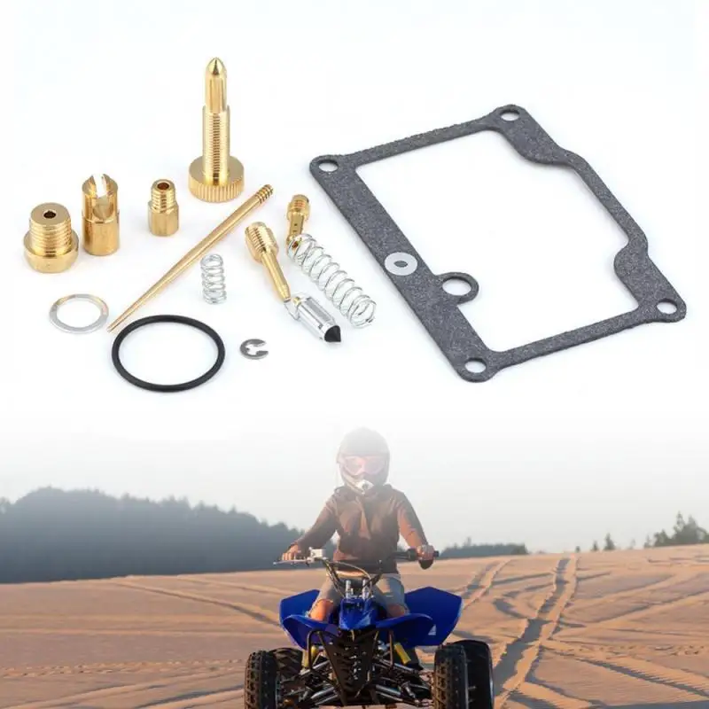 Ремонтный инструмент Carb для Polaris Xplorer 300 1996 1999 ATV мотоцикл комплект восстановления
