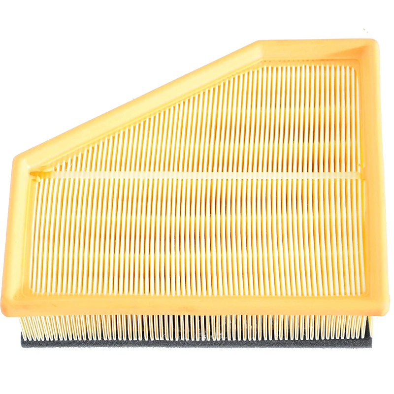 Car Air Filter Right for Volkswagen VW Phaeton 3.0L 2011 2016 3.2L 2004