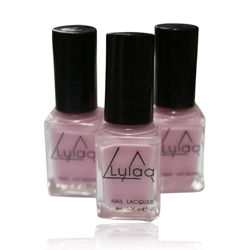 

6ml White Pink Finger Skin Protected Glue Nail Polish Peel Off Liquid Tape Cream Easy Clean Care Gel Nail Polish Glue @