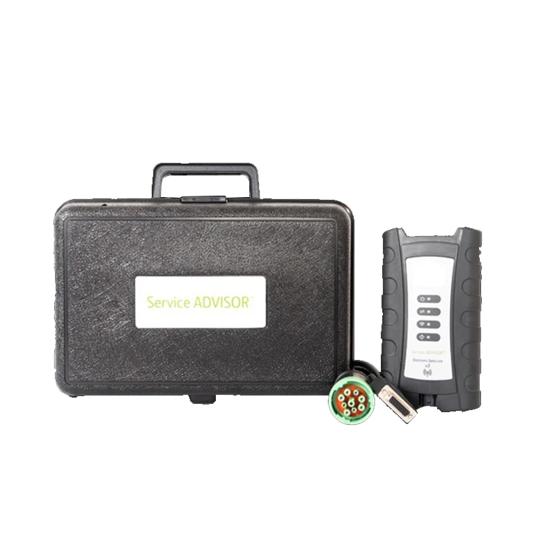

JIUTREE JD EDL V3 Electronic Data Link Service Advisor Diagnostic Kit edl v3