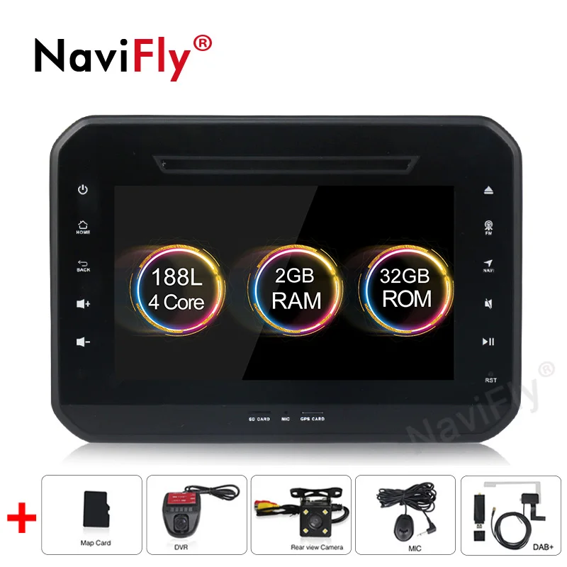 Sale Android9.1 32G ROM Car Audio dvd player RDS cassette for Suzuki IGNIS 2017 car radio gps navigator car DVR view camera 0 Sale Android9.1 32G ROM Car Audio dvd player RDS cassette for Suzuki IGNIS 2017 car radio gps navigator car DVR view camera 0