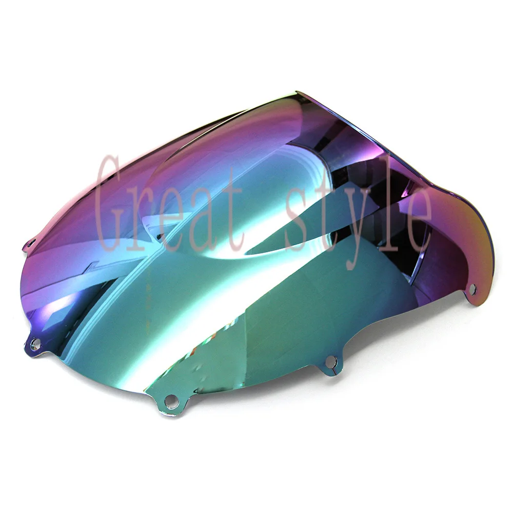 Новинка для Suzuki GSXR600 GSXR 600 GSXR750 750 1996 1997 1998 1999 96 97 98 99 ABS мото мотоцикл лобовое стекло |