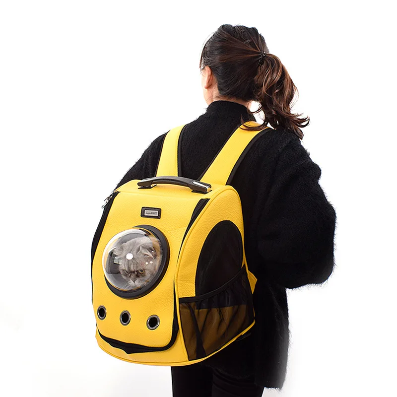dog bag