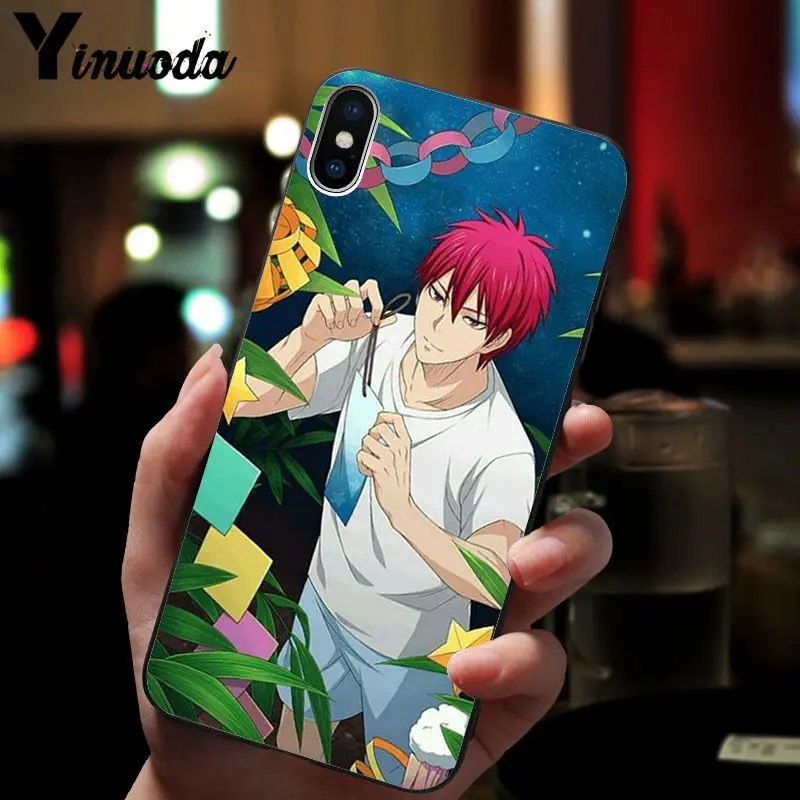 kuroko's basketball