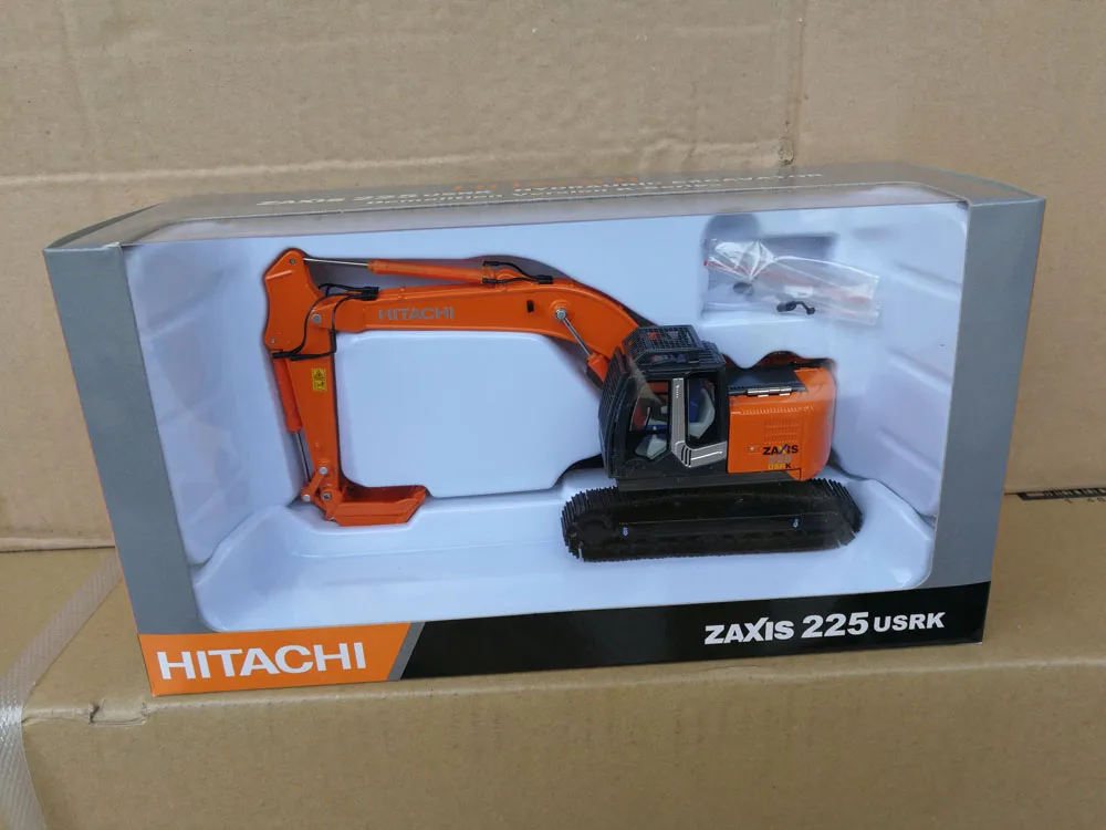HITACHI ZAXIS225USRK экскаватор игрушка|tractor toy|toy tractortoys toys |