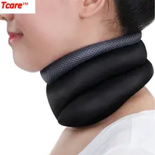Tcare Massage Neck Traction Massager Corrector Health Care Relax Neck Support Brace for Head Back Shoulder Neck Pain цена Tcare Massage Neck Traction Massager Corrector Health Care Relax Neck Support Brace for Head Back Shoulder Neck Pain цены онлайн