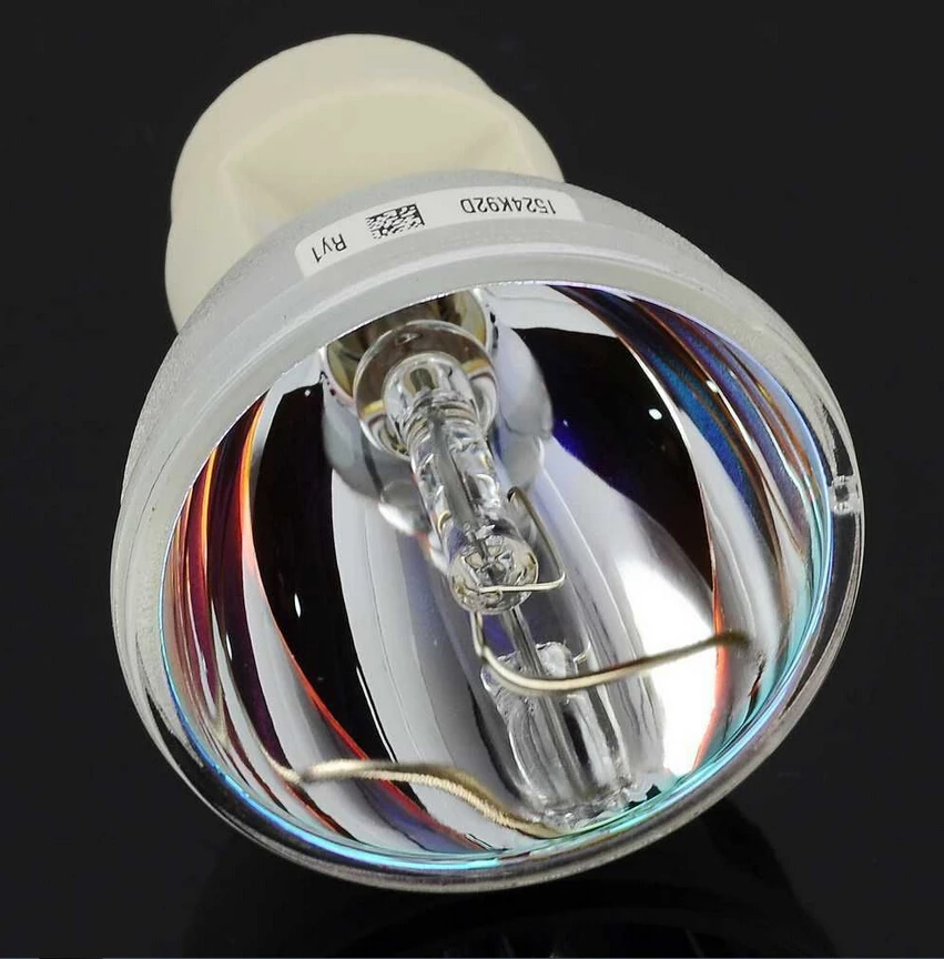Compatible Replacement bare lamp P VIP 240/0.8 E20.9n For BenQ HT1075