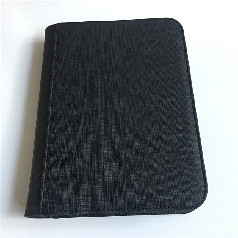 

360 Capacity Cards Holder Binders Albums with zipper For Pokemen/CCG/Magic/Yugioh sealed Board Games Card book Sleeve Holder