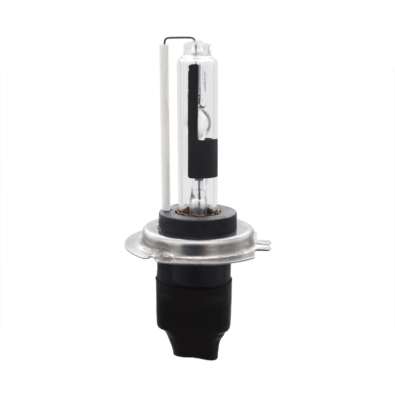 

2016 New 2X 55W hid xenon H7R lamp bulb 4300K 5000K 6000K 8000K auto headlight metal base H7 with coating SQ1809