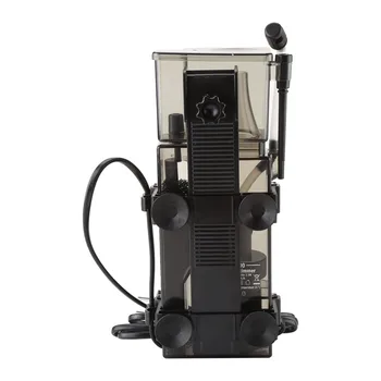 

Aquarium Pump Surface Skimmer to remove Oil Slick Oil Film Remover Water Protein Skimmer Pump for Fish Water Filter Pump