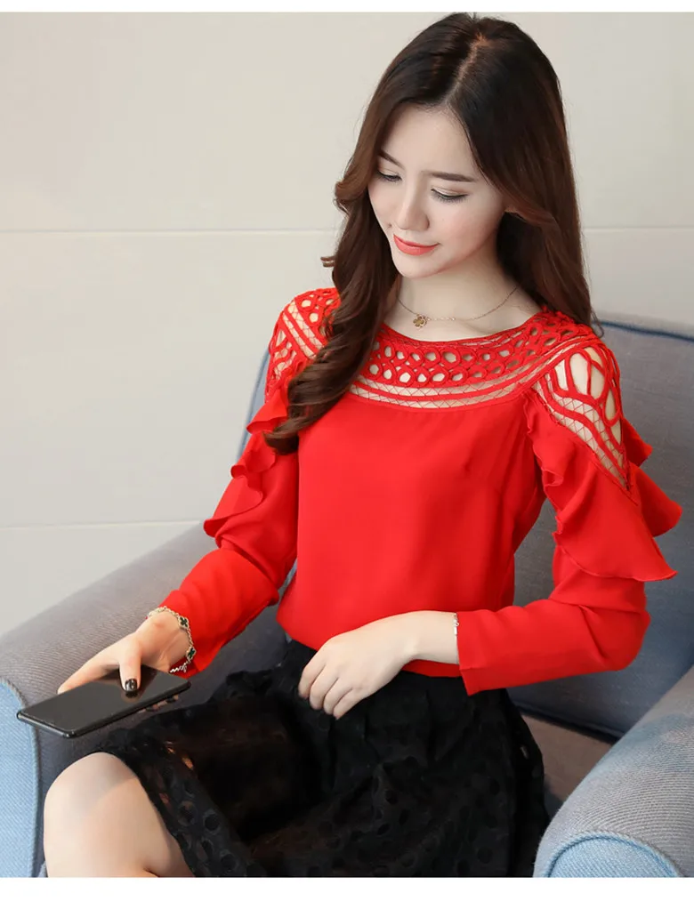 blouse shirt (4)