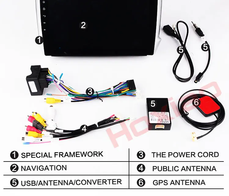 Best For Peugeot 2008 208 android Car 2 din radio GPS Navi 4 Core 9" WIFI  Car Android Multimedia 2din car dvd player 31