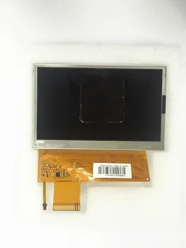 

100% Tested New LCD For PSP 1000 For PSP1000 LCD No Dead Piexl For PSP1000