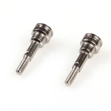 Wltoys Parts 12428 RC Car Spare Parts 12428-0078 Axle cup RC Car Upgrade Metal Parts Accessories Axle cup 0078