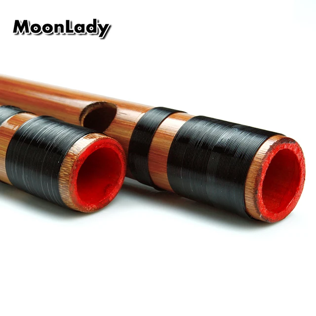 Japanese Flute 7/8 Ho Handmade Bamboo  Free Shipping Wind-instrument 2 Styles Piccolo