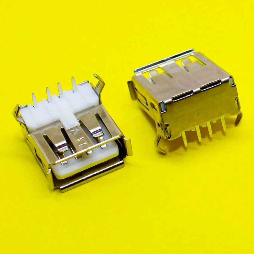 20X Desktop chassis front panel of the chassis usb interface USB interface USB socket charger