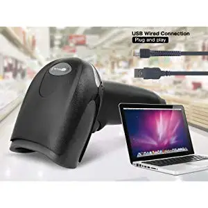 NETUM RD-2013 المحمولة USB الباركود ماسحة السلكية الليزر 1D الباركود قارئ ل POS والمخزون NETUM RD-2013 المحمولة USB الباركود ماسحة السلكية الليزر 1D الباركود قارئ ل POS والمخزون