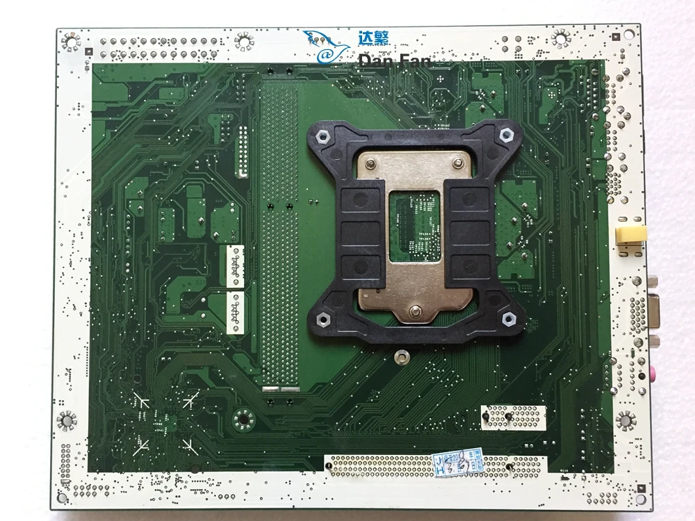 02YRK5 материнская плата для настольного компьютера DELL Inspiron 3647 3847 SFF DIH81R/General 12127 1M 100%