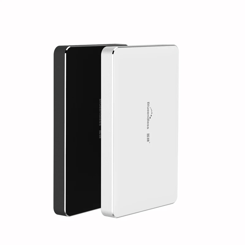 HDD корпус с жестким диском 250 г/320 г/500 г/750 г/ТБ/2 ТБ USB3.0 type C sata внешний жесткий диск max