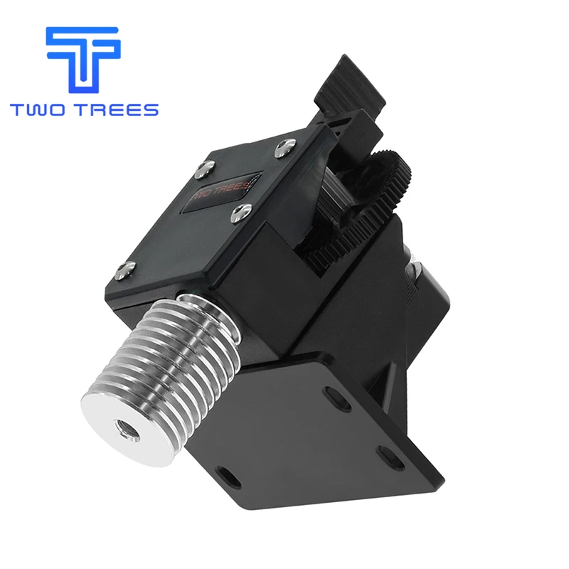 

3D Printer Parts Titan Extruder With Full Kits For 3D Printer Support Both Direct Drive and Bowden Mounting Bracket 3D Printer