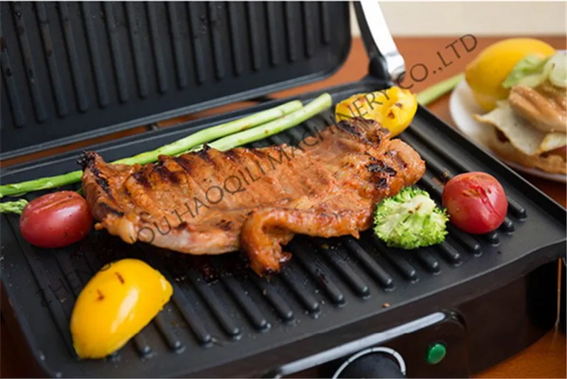 STEAK MACHINE (5)
