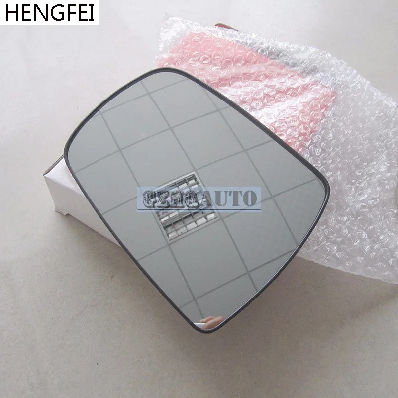 

Original Car accessories Hengfei car mirror lens for Kia Soranto reversing mirror lens glass mirror